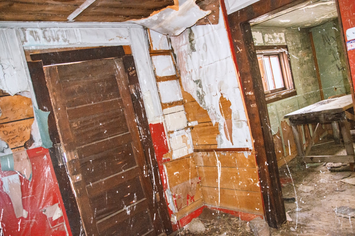 Commercial Water Damage service in Fishers, IN